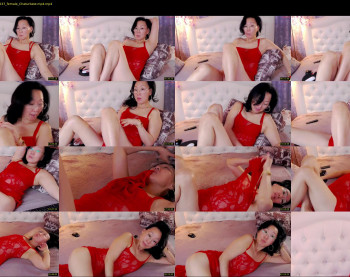 sandrami__ — 47 minute Chaturbate female naked cam show, 720p, Mar 7, 2026