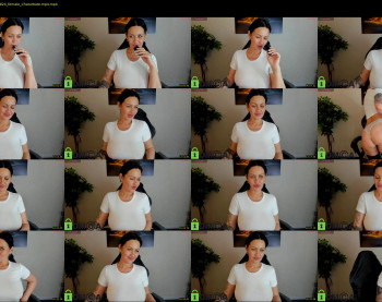 sara_devills — 35 minute Chaturbate female naked cam show, 720p, Mar 7, 2026