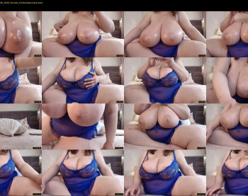 sensual_jasmine — 121 minute Chaturbate female naked cam show, 720p, Mar 7, 2026