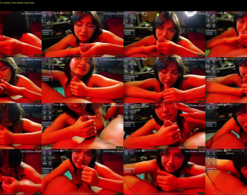 simpgorx — 26 minute Chaturbate couple naked cam show, 720p, Mar 8, 2026