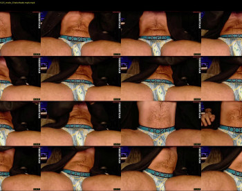 theehhteam — 3 minute Chaturbate male naked cam show, 480p, Mar 7, 2026