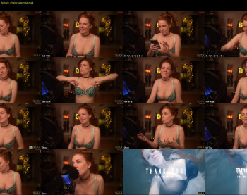 tinatopp — 45 minute Chaturbate female naked cam show, 720p, Mar 7, 2026