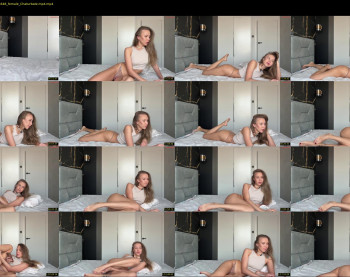 why_____not — 88 minute Chaturbate female naked cam show, 720p, Mar 7, 2026