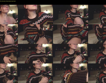 wow_luvng — 13 minute Chaturbate female naked cam show, 720p, Mar 7, 2026