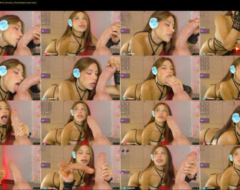 yourrmuse_ — 11 minute Chaturbate female naked cam show, 720p, Mar 7, 2026