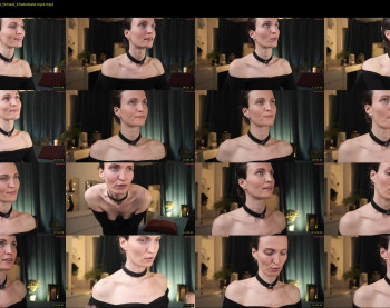 yulladao — 70 minute Chaturbate female naked cam show, 720p, Mar 7, 2026