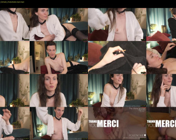 yulladao — 86 minute Chaturbate female naked cam show, 720p, Mar 7, 2026