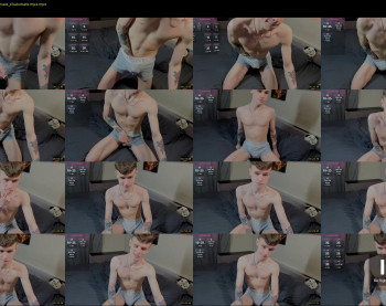 _reisy_ — 4 minute Chaturbate male naked cam show, 720p, Mar 8, 2026