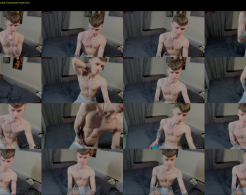 _reisy_ — 49 minute Chaturbate male naked cam show, 720p, Mar 8, 2026