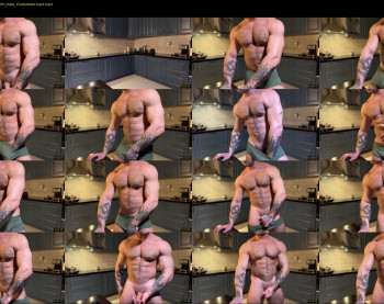 alan_week — 27 minute Chaturbate male naked cam show, 720p, Mar 8, 2026