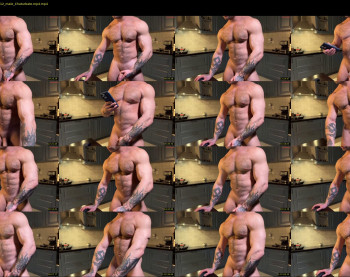 alan_week — 76 minute Chaturbate male naked cam show, 720p, Mar 9, 2026