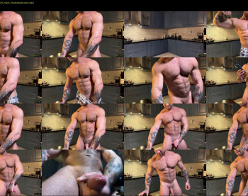 alan_week — 70 minute Chaturbate male naked cam show, 720p, Mar 9, 2026