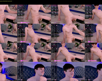 allert_ — 120 minute Chaturbate male naked cam show, 720p, Mar 8, 2026