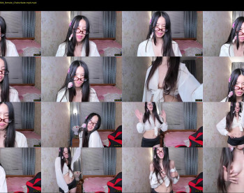 amiya_cute — 28 minute Chaturbate female naked cam show, 720p, Mar 8, 2026