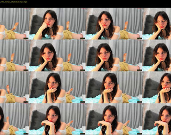 anny_leinhart — 3 minute Chaturbate female naked cam show, 720p, Mar 8, 2026