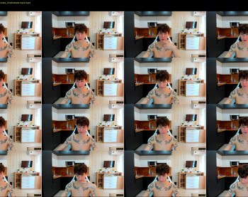 aplant_ — 32 minute Chaturbate male naked cam show, 720p, Mar 8, 2026