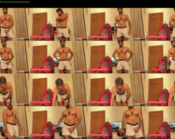 arabthickestdick1 — 5 minute Chaturbate couple naked cam show, 720p, Mar 8, 2026