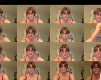 basicallyjustmee — 29 minute Chaturbate male naked cam show, 480p, Mar 8, 2026