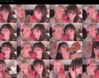 briochee — 13 minute Chaturbate couple naked cam show, 720p, Mar 8, 2026