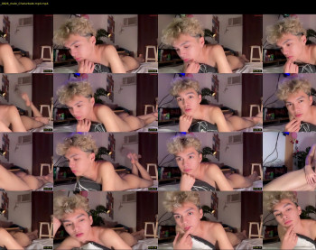 camwithethan — 35 minute Chaturbate male naked cam show, 720p, Mar 8, 2026