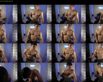 capizzi_ — 13 minute Chaturbate male naked cam show, 720p, Mar 8, 2026