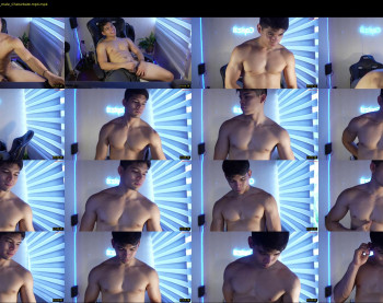 capizzi_ — 34 minute Chaturbate male naked cam show, 720p, Mar 8, 2026