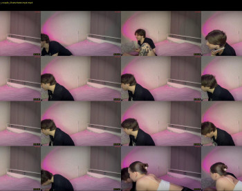 ddewser — 4 minute Chaturbate couple naked cam show, 720p, Mar 8, 2026