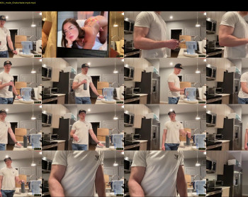 discgolf4life — 17 minute Chaturbate male naked cam show, 720p, Mar 8, 2026