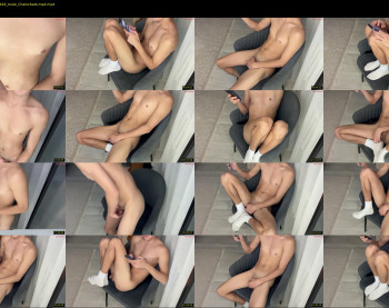 dorian1110 — 52 minute Chaturbate male naked cam show, 720p, Mar 8, 2026