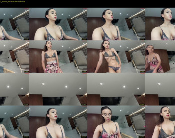 ehotlovea — 121 minute Chaturbate female naked cam show, 720p, Mar 8, 2026
