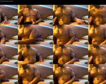 eldisiac — 14 minute Chaturbate male naked cam show, 720p, Mar 8, 2026