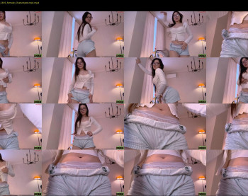 elfredaruckle — 8 minute Chaturbate female naked cam show, 720p, Mar 8, 2026