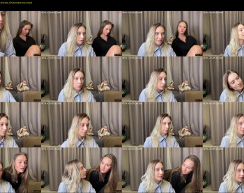 emi__ly — 5 minute Chaturbate female naked cam show, 720p, Mar 8, 2026