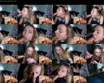 emptyhunters — 31 minute Chaturbate couple naked cam show, 720p, Mar 8, 2026
