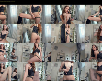erline_may — 120 minute Chaturbate female naked cam show, 720p, Mar 8, 2026