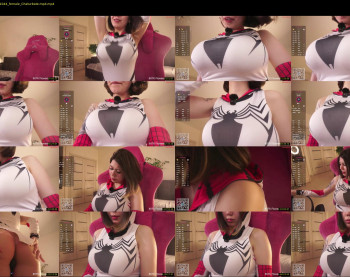 forestproject — 121 minute Chaturbate female naked cam show, 720p, Mar 8, 2026