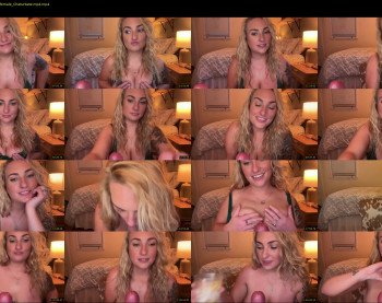 frayfitz — 121 minute Chaturbate female naked cam show, 720p, Mar 9, 2026