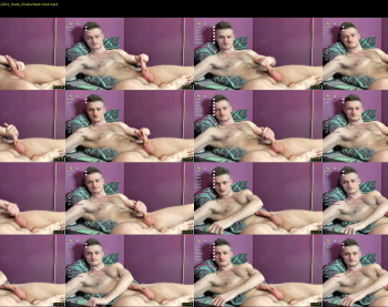 freddy_pretty — 3 minute Chaturbate male naked cam show, 720p, Mar 8, 2026