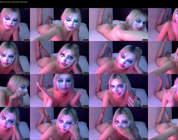 gabygumms — 13 minute Chaturbate female naked cam show, 480p, Mar 8, 2026