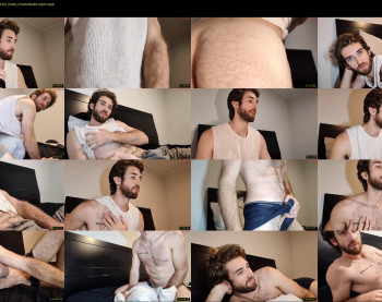 hiddengaze — 98 minute Chaturbate male naked cam show, 720p, Mar 8, 2026