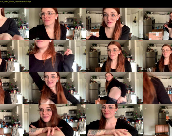 intothewoodswego — 121 minute Chaturbate female naked cam show, 720p, Mar 8, 2026