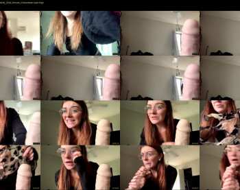 intothewoodswego — 4 minute Chaturbate female naked cam show, 720p, Mar 8, 2026