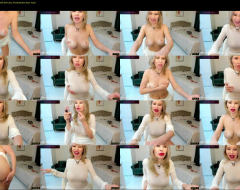jolie_ozolla — 120 minute Chaturbate female naked cam show, 720p, Mar 8, 2026
