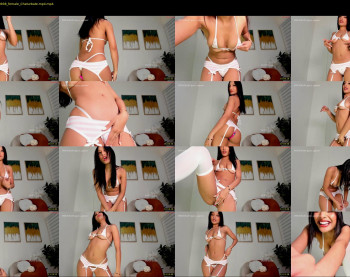 joss_caprice — 18 minute Chaturbate female naked cam show, 720p, Mar 8, 2026