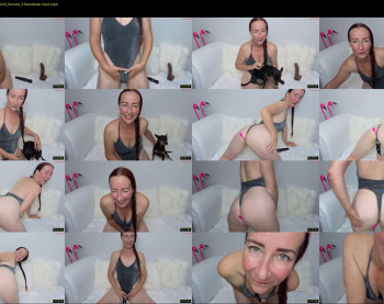 lexyleaf420 — 17 minute Chaturbate female naked cam show, 720p, Mar 8, 2026