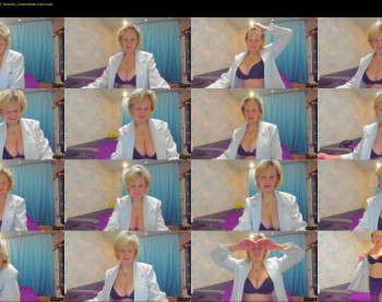 lisasimsx — 83 minute Chaturbate female naked cam show, 720p, Mar 8, 2026