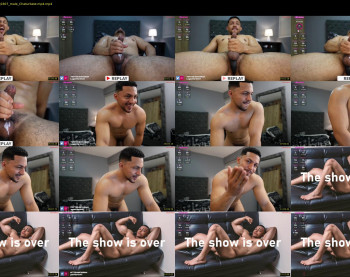 loganmartinx — 18 minute Chaturbate male naked cam show, 720p, Mar 9, 2026