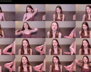 lovirss — 121 minute Chaturbate couple naked cam show, 720p, Mar 8, 2026
