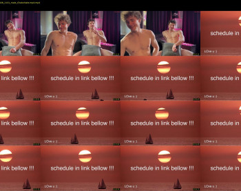 marcus_paradise — 5 minute Chaturbate male naked cam show, 720p, Mar 8, 2026