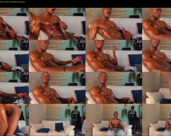 martin_killer — 12 minute Chaturbate male naked cam show, 720p, Mar 8, 2026